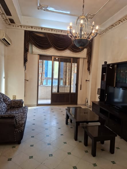 4-Bedroom Apartment for Sale in Damascus · 150 m² — photo 4
