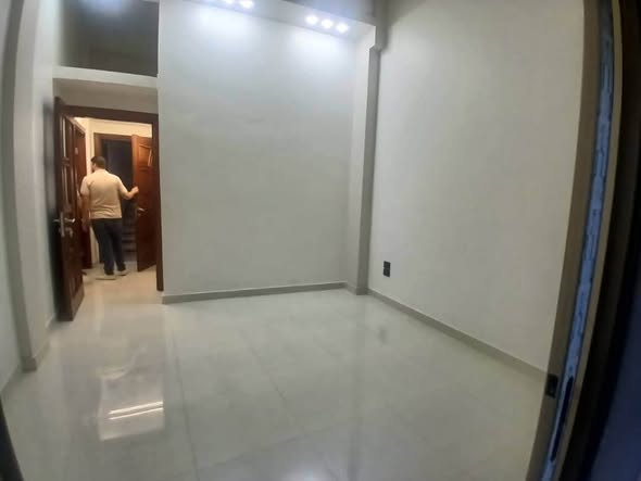 2-Bedroom House for Sale in Al-Muhajireen, Damascus · 90 m² — photo 6