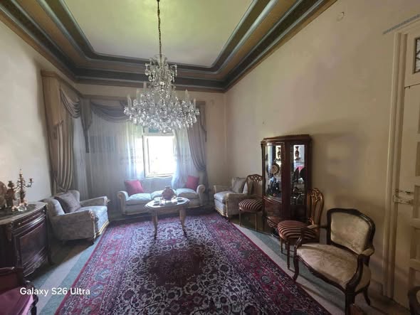 3-Bedroom House for Sale in Al-Malki, Damascus · 200 m² — photo 2