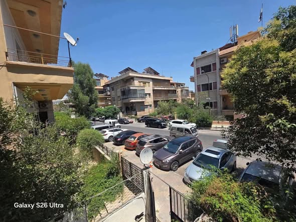 3-Bedroom House for Sale in Al-Malki, Damascus · 200 m² — photo 4