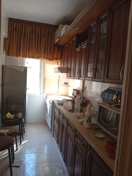 3-Bedroom House for Sale in Rukn al-Din, Damascus · 90 m²