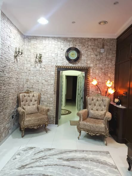 3-Bedroom Apartment for Rent in Al-Shaalan, Damascus — photo 2