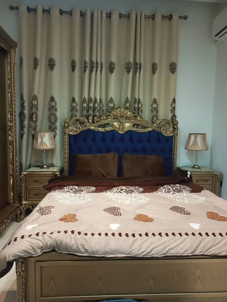3-Bedroom Apartment for Rent in Al-Shaalan, Damascus — photo 5