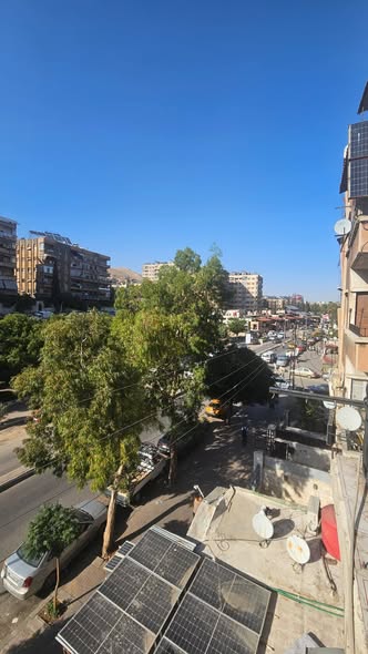 5-Bedroom Apartment for Sale in Rukn al-Din, Damascus · 180 m² — photo 2