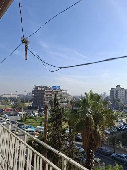 4-Bedroom Apartment for Sale in Al-Maysat, Damascus · 180 m² — photo 3