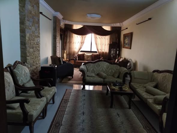 2-Bedroom Apartment for Sale in Latakia · 150 m²