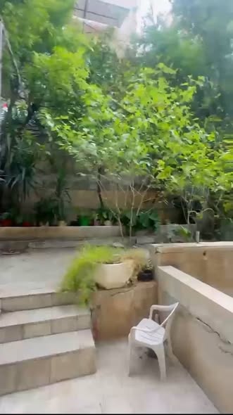 4-Bedroom Apartment for Sale in Mazzeh, Damascus · 220 m²