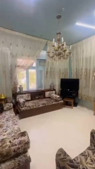 4-Bedroom Apartment for Sale in Mazzeh, Damascus · 220 m² — photo 2