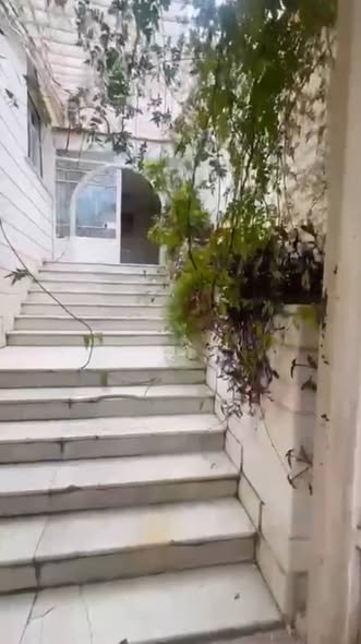 4-Bedroom Apartment for Sale in Mazzeh, Damascus · 220 m² — photo 4
