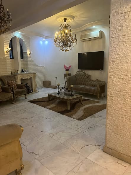 2-Bedroom Apartment for Rent in Al-Mazraa, Damascus · 180 m² — photo 5