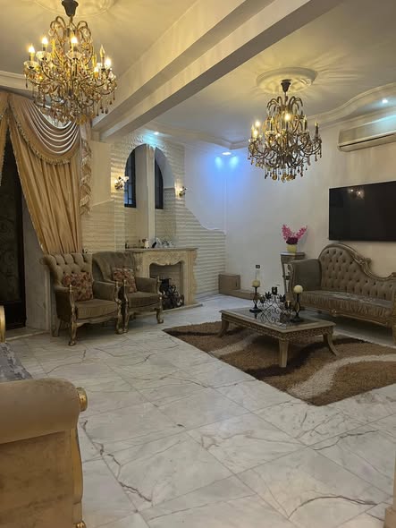 2-Bedroom Apartment for Rent in Al-Mazraa, Damascus · 180 m² — photo 8