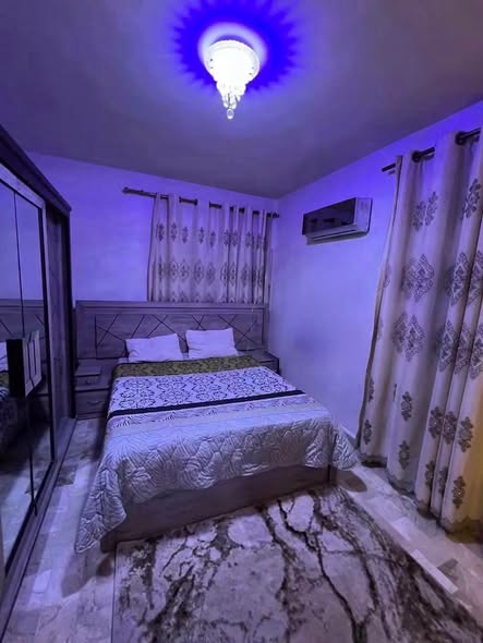 House for Rent in Mazzeh, Damascus · 75 m² — photo 4