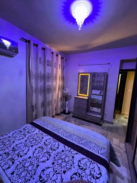 House for Rent in Mazzeh, Damascus · 75 m² — photo 5