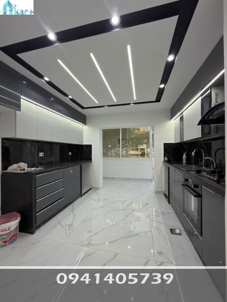 3-Bedroom House for Sale in Qudsaya Suburb, Rural Damascus · 126 m² — photo 2