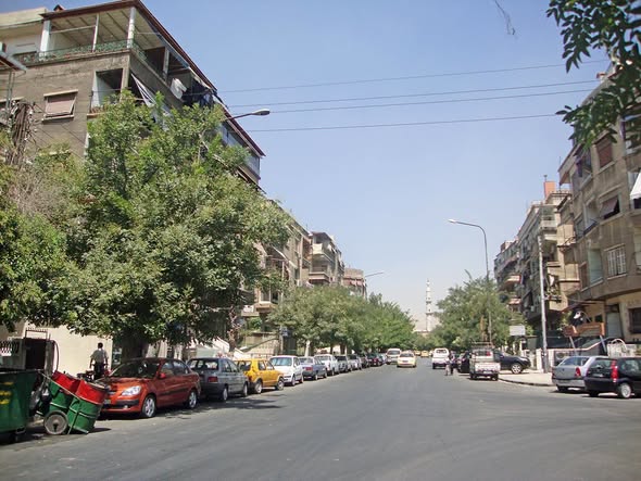 شقة للإيجار في القصور – 3 غرف وصالون