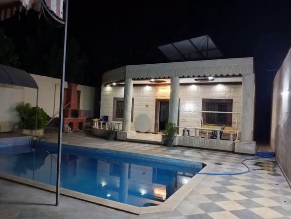 Farm for Sale in Al-Maliha, Rural Damascus · 110 m² — photo 2