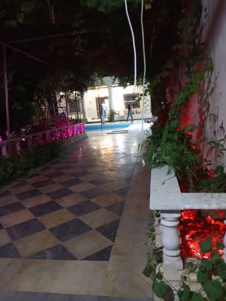 Farm for Sale in Al-Maliha, Rural Damascus · 110 m² — photo 3