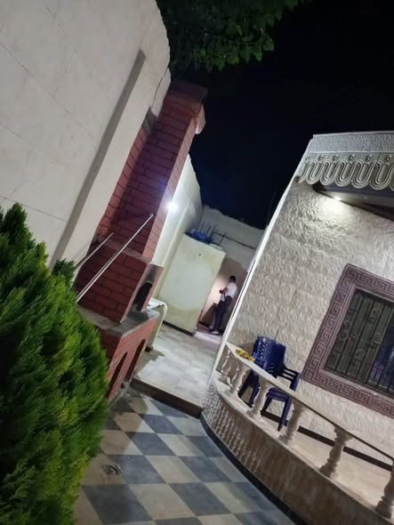 Farm for Sale in Al-Maliha, Rural Damascus · 110 m² — photo 4