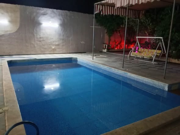 Farm for Sale in Al-Maliha, Rural Damascus · 110 m² — photo 5