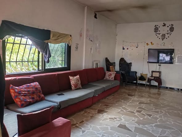 فيلا للبيع في المزرعة – 51 م² – غرفتان وصالون