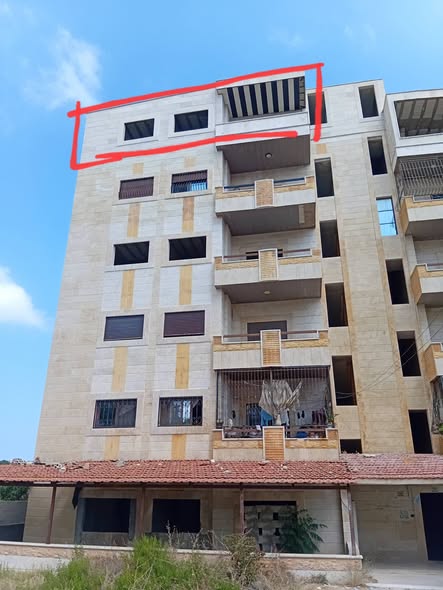 Apartment for Sale in Latakia · 88 m²
