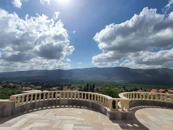4-Bedroom Chalet for Rent in Madaya, Rural Damascus — photo 2