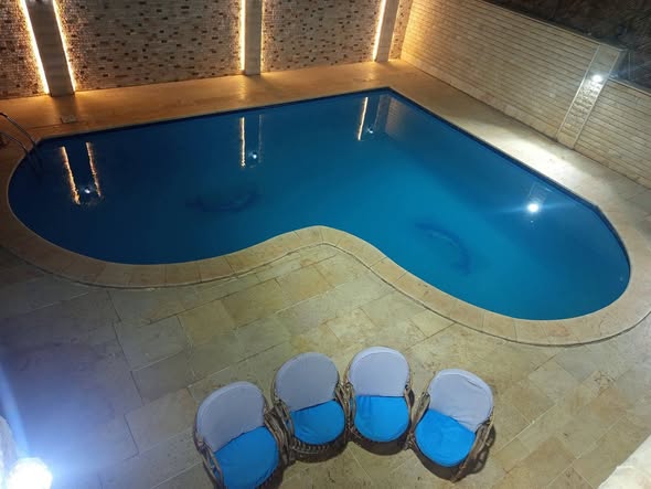 4-Bedroom Chalet for Rent in Madaya, Rural Damascus — photo 5