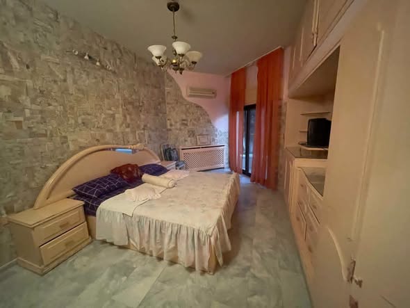 3-Bedroom Chalet for Rent in Madaya, Rural Damascus — photo 3