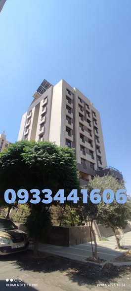 شقة للبيع في كفرسوسة – 200 م²