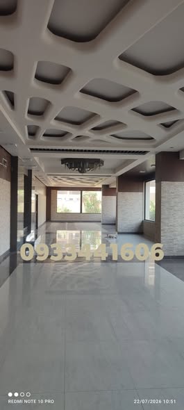 شقة للبيع في كفرسوسة – 200 م²