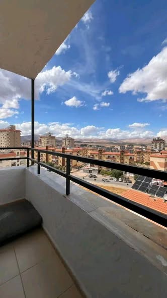 2-Bedroom Apartment for Sale in Qudsaya Suburb, Rural Damascus · 85 m² — photo 3