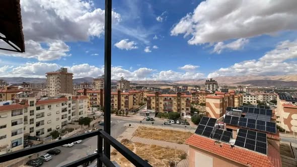 2-Bedroom Apartment for Sale in Qudsaya Suburb, Rural Damascus · 85 m² — photo 4