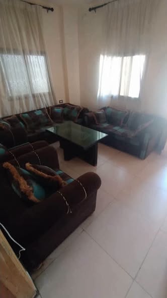 1-Bedroom House for Rent in Mazzeh, Damascus