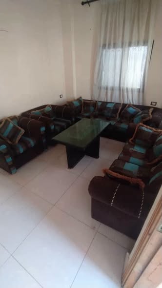1-Bedroom House for Rent in Mazzeh, Damascus — photo 2