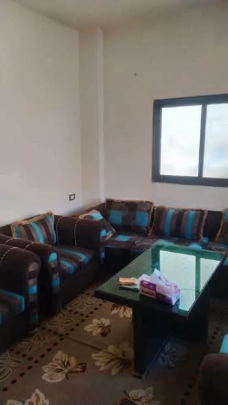 1-Bedroom House for Rent in Mazzeh, Damascus — photo 3
