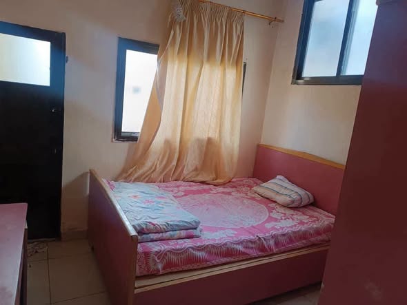 1-Bedroom House for Rent in Mazzeh, Damascus — photo 4