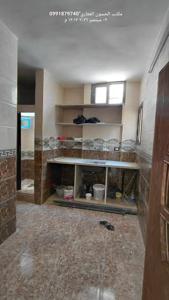 2-Bedroom Apartment for Sale in Latakia · 90 m²