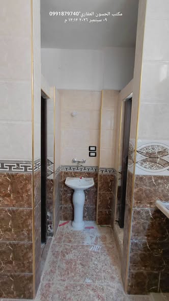2-Bedroom Apartment for Sale in Latakia · 90 m² — photo 5