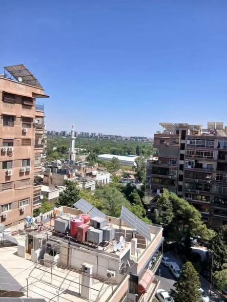 3-Bedroom Apartment for Sale in Al-Fayha, Damascus · 165 m² — photo 4