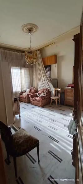 5-Bedroom Apartment for Sale in Al-Maysat, Damascus · 235 m² — photo 3