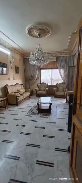 5-Bedroom Apartment for Sale in Al-Maysat, Damascus · 235 m² — photo 6