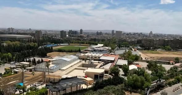5-Bedroom Apartment for Sale in Al-Maysat, Damascus · 235 m² — photo 7