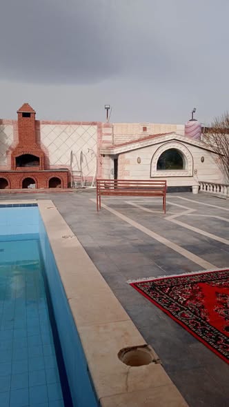 3-Bedroom Villa for Sale in Rural Damascus — photo 3