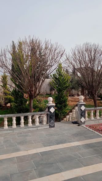3-Bedroom Villa for Sale in Rural Damascus — photo 5