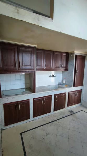 1-Bedroom Apartment for Rent in Al-Muhajireen, Damascus — photo 4