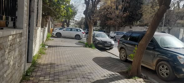 شقة للبيع في العباسيين – 4 غرف وصالون