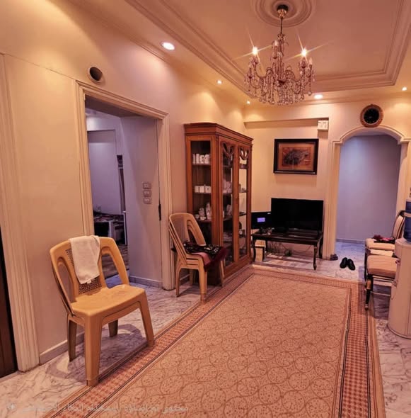 3-Bedroom Apartment for Sale in Al-Maysat, Damascus · 130 m² — photo 2