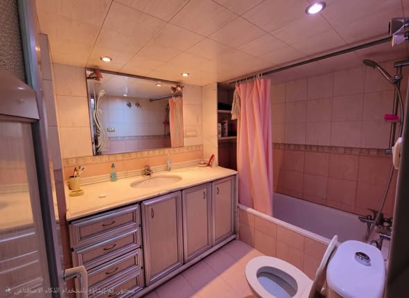 3-Bedroom Apartment for Sale in Al-Maysat, Damascus · 130 m² — photo 5