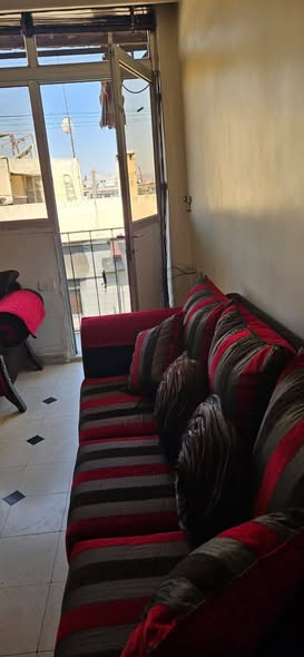 2-Bedroom Apartment for Sale in Al-Baramkeh, Damascus · 75 m² — photo 2