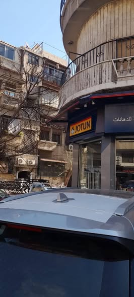 2-Bedroom Apartment for Sale in Al-Baramkeh, Damascus · 75 m² — photo 7